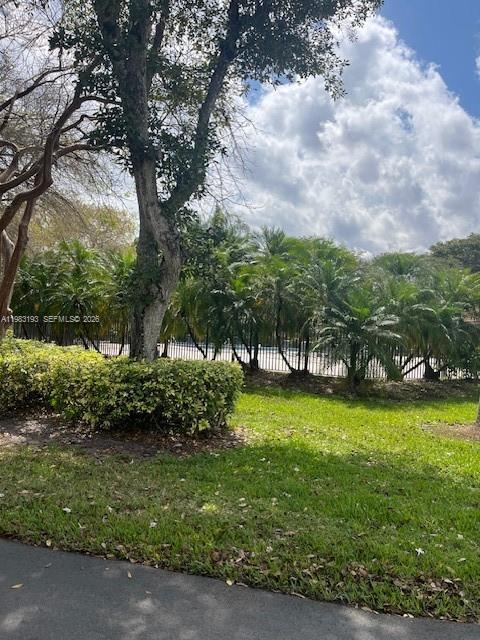 CALUSA POINT - Residential Lease