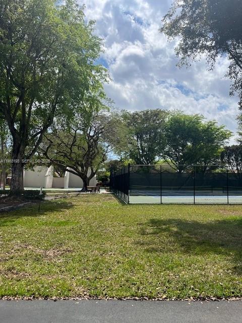 CALUSA POINT - Residential Lease