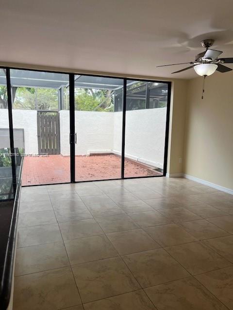 CALUSA POINT - Residential Lease