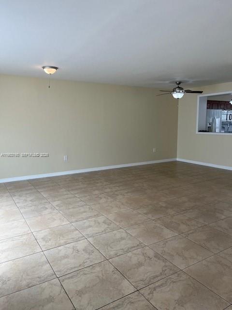 CALUSA POINT - Residential Lease