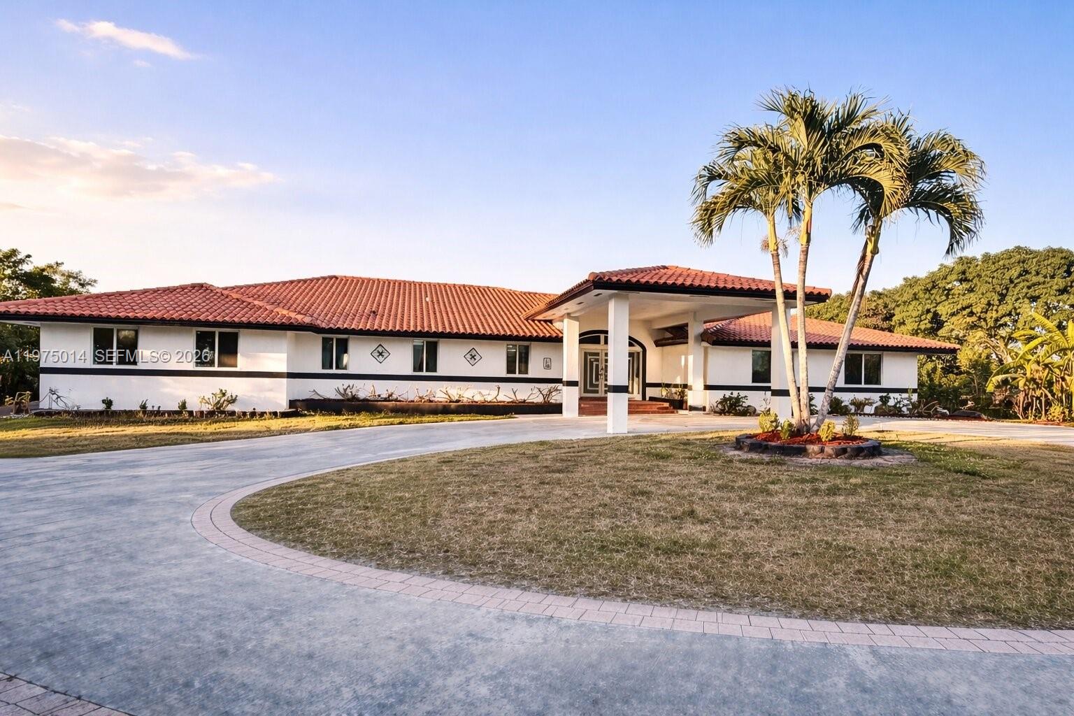 REDLANDS - Residential