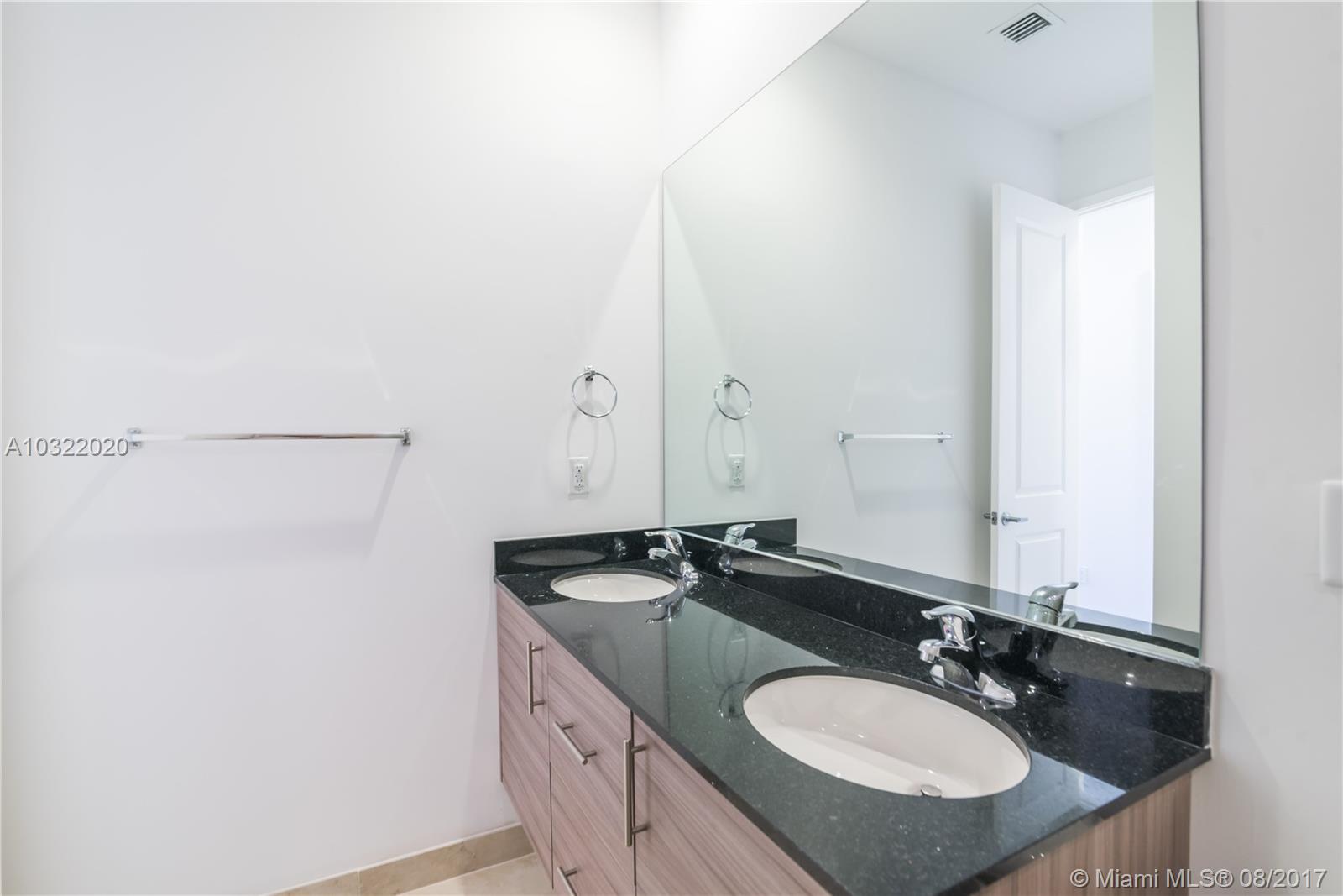 CALABRIA RESIDENCES - Residential Lease