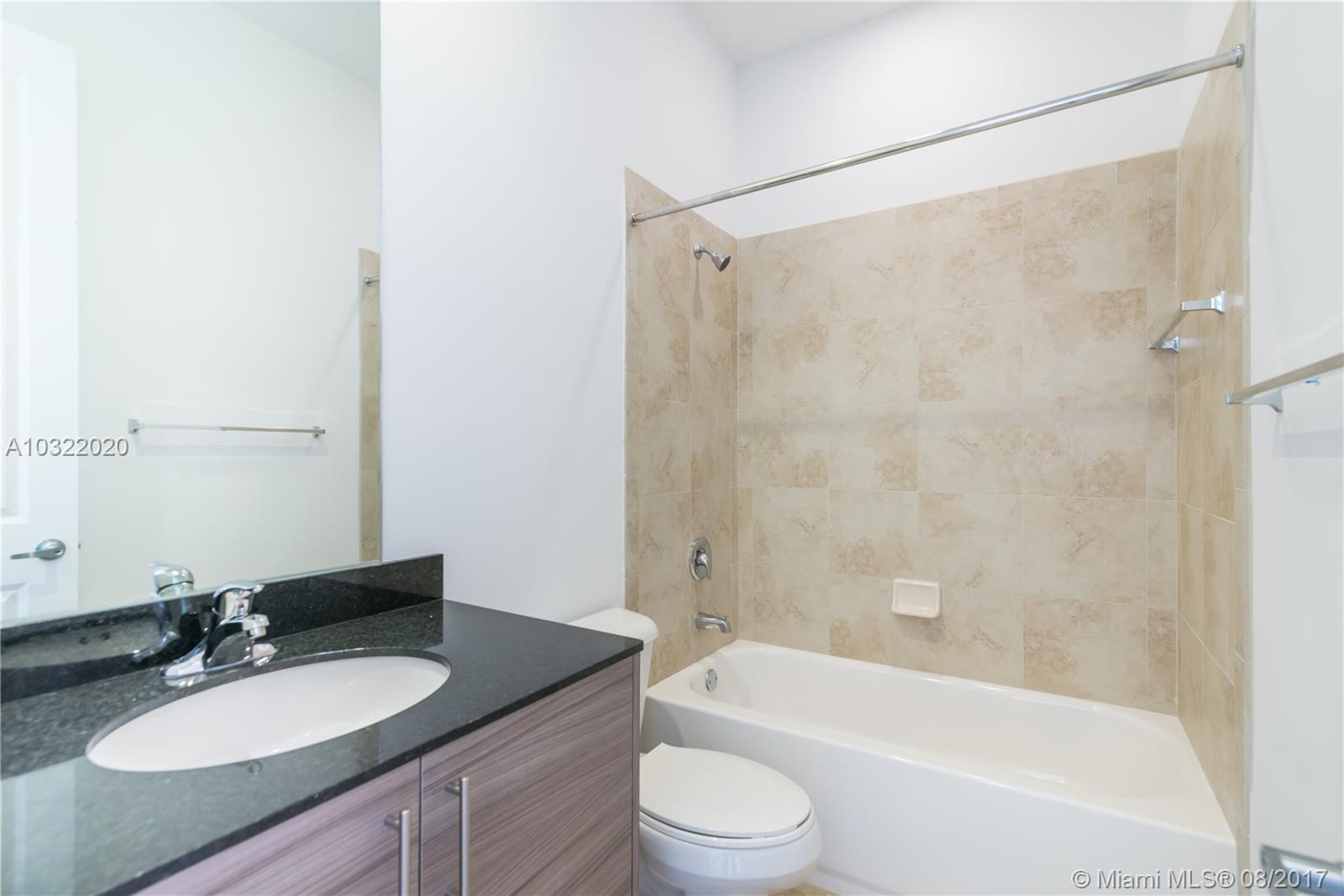 CALABRIA RESIDENCES - Residential Lease