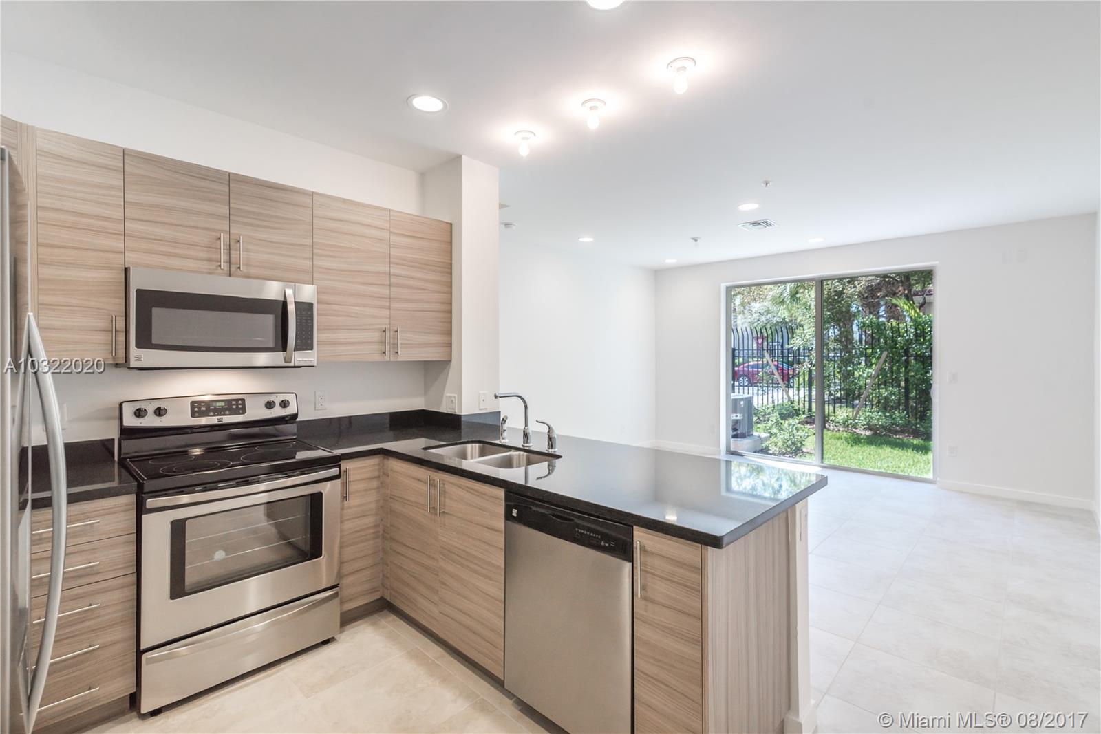 CALABRIA RESIDENCES - Residential Lease