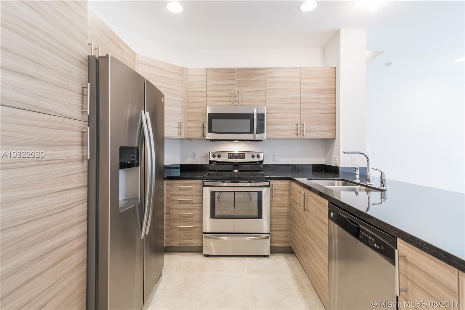 CALABRIA RESIDENCES - Residential Lease