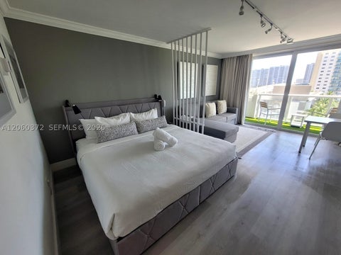 Photo of 19201 Collins Ave #632, Sunny Isles Beach, FL 33160 (MLS # A12060372)
