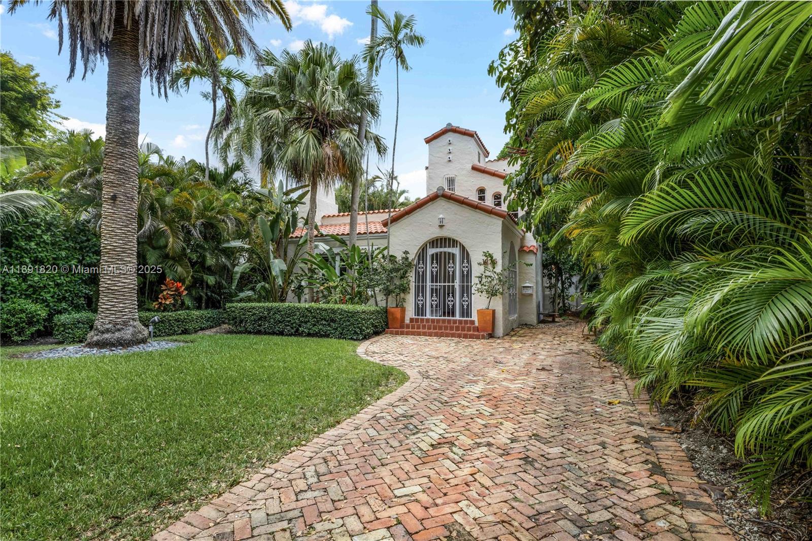 CORAL GABLES SEC E - Residential