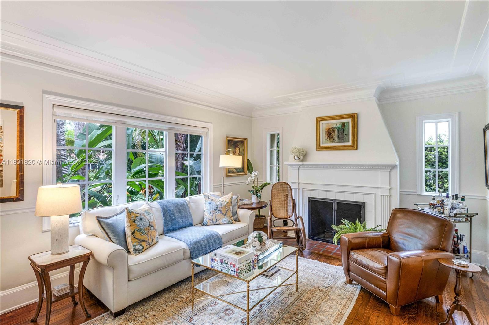 CORAL GABLES SEC E - Residential