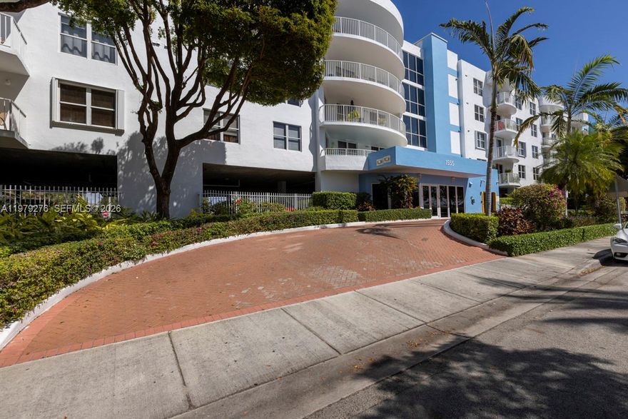 Experience a quiet Living in a Nice & Safe Community of Breeze Condominium, a boutique building positioned in the heart of North Bay Village amidst a wave of new and upcoming developments.  Presenting a 2-bedroom, 2-bathroom, 1,069 sq. ft. of living space. Boasting tile flooring throughout, stainless steel appliances, washer & dryer and plenty of closet space. The building offers fantastic amenities, including a pool, a well-equipped fitness center, bike racks extended cable, high-speed internet and 2 garage parking space- a rare find in a condominium. Tenant occupied and willing to stay.