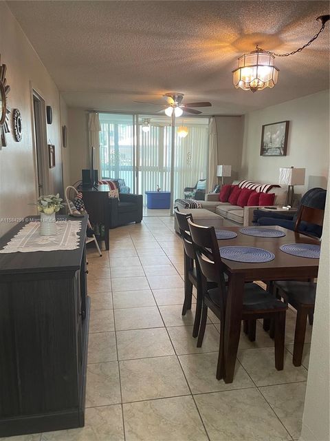 2600 NW 49th Ave Unit 102, Lauderdale Lakes, FL 33313 - MLS#: A11584299