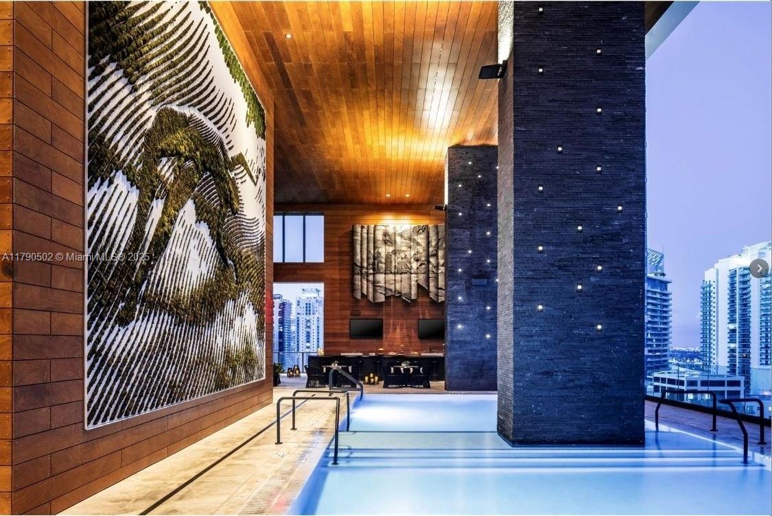 ECHO BRICKELL CONDO - Residential