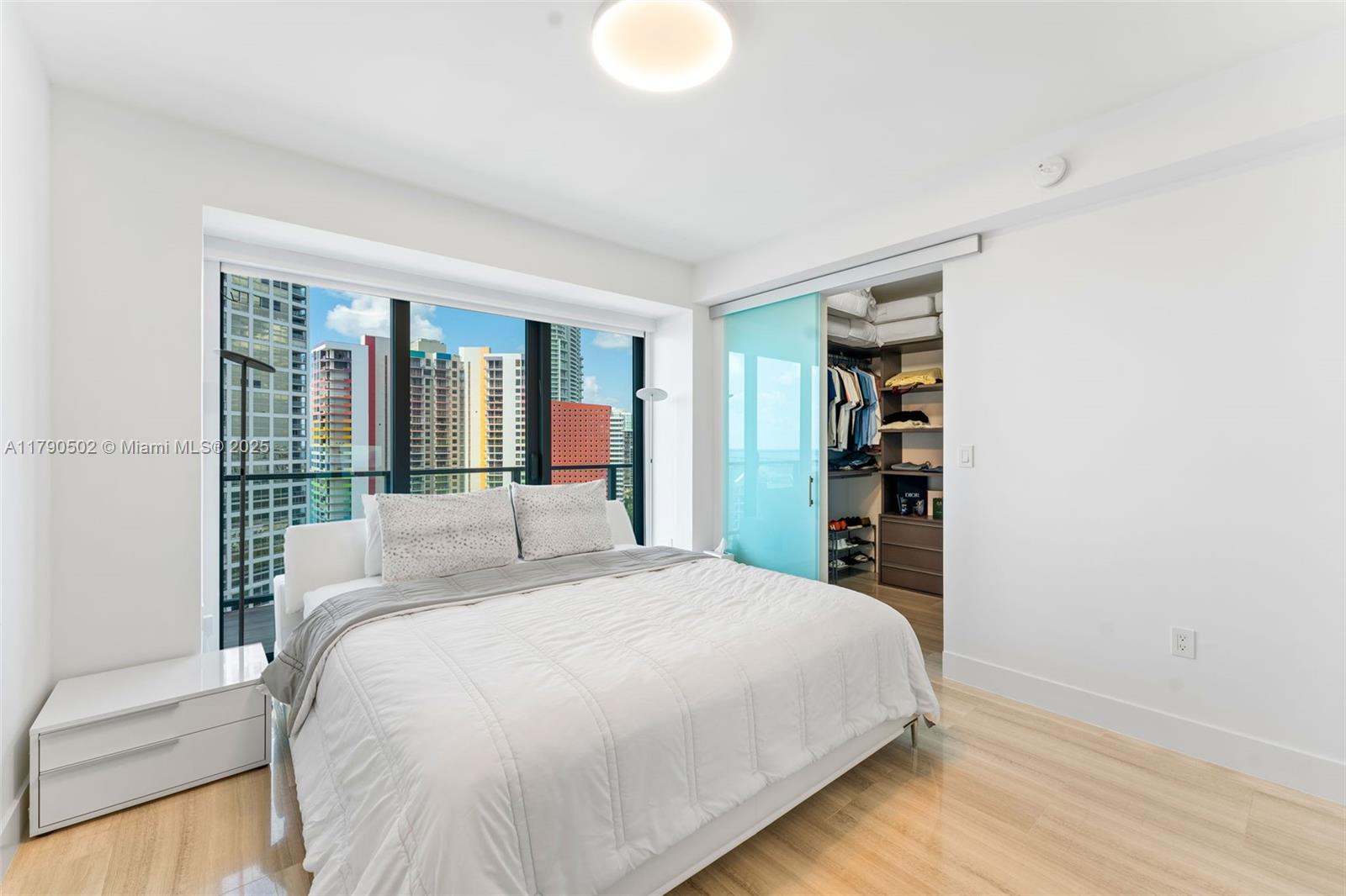 ECHO BRICKELL CONDO - Residential