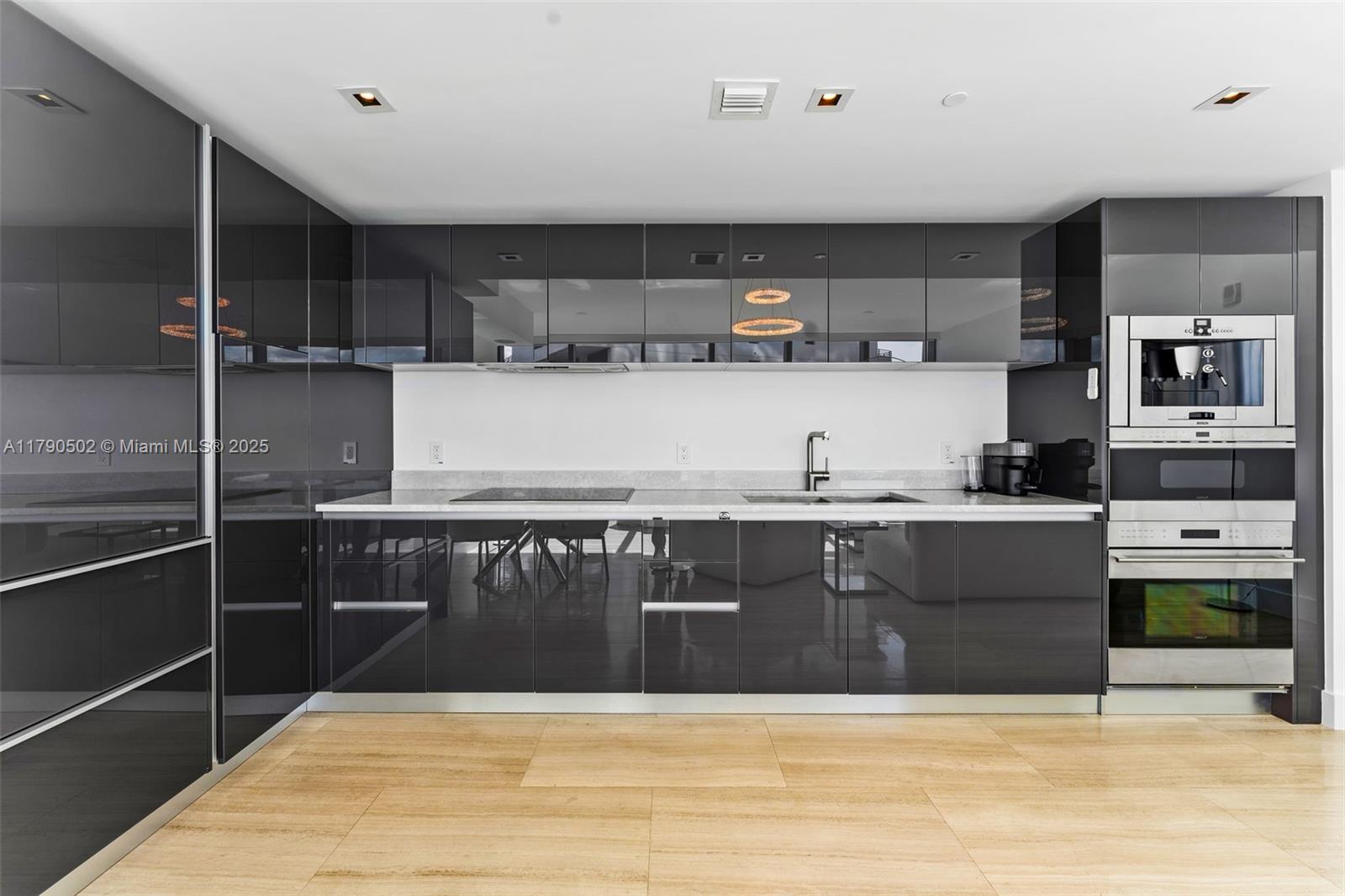 ECHO BRICKELL CONDO - Residential