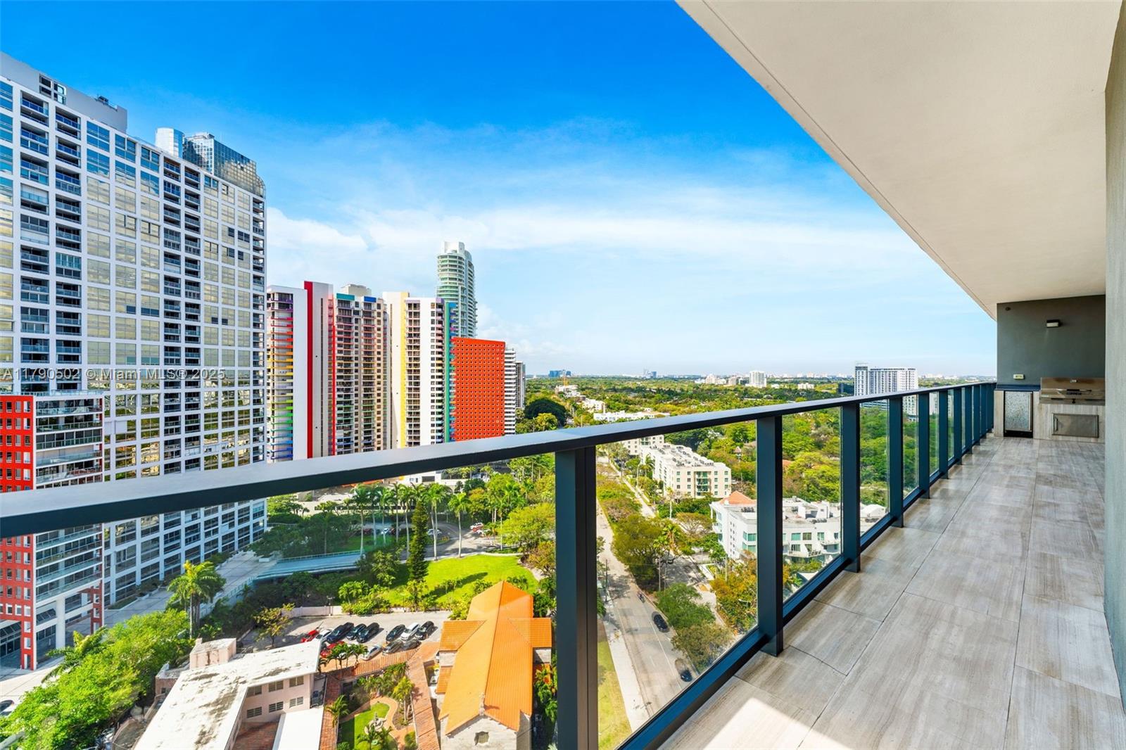 1451 Brickell Ave 1803
