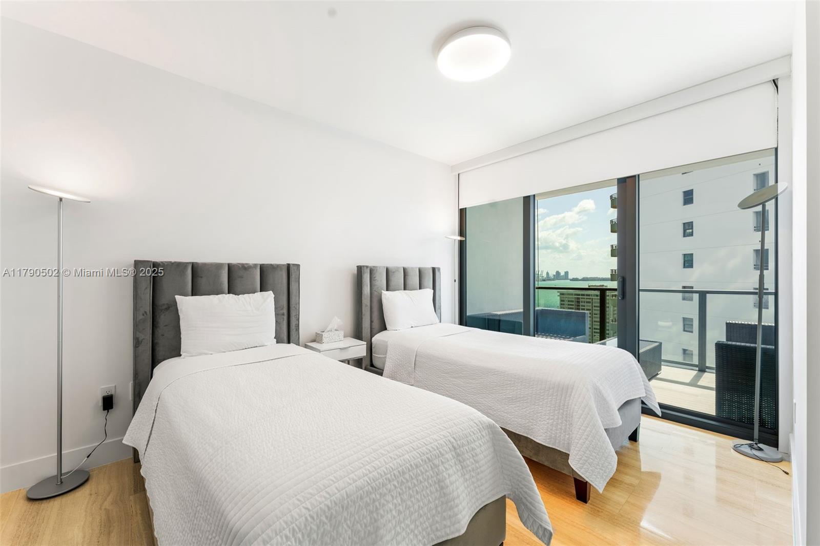 ECHO BRICKELL CONDO - Residential