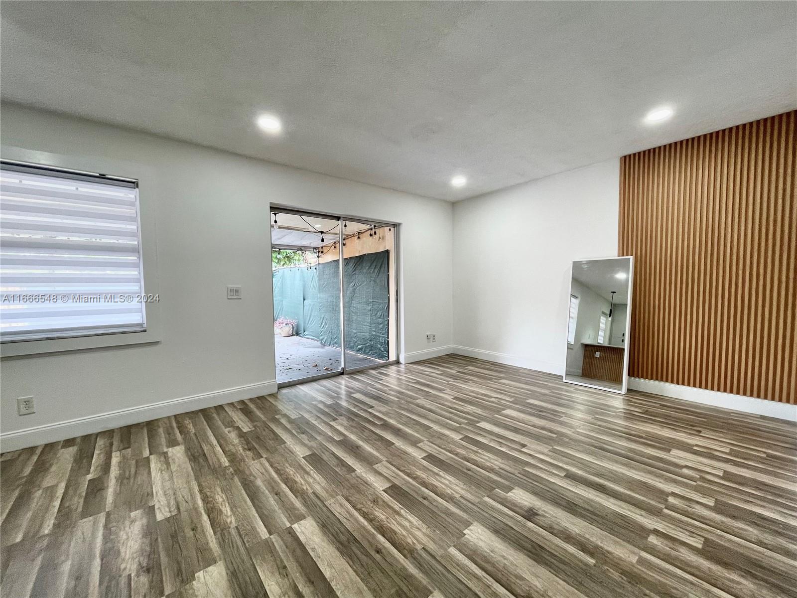 NO 1 PALM-AIRE VILLAGE CO - Residential