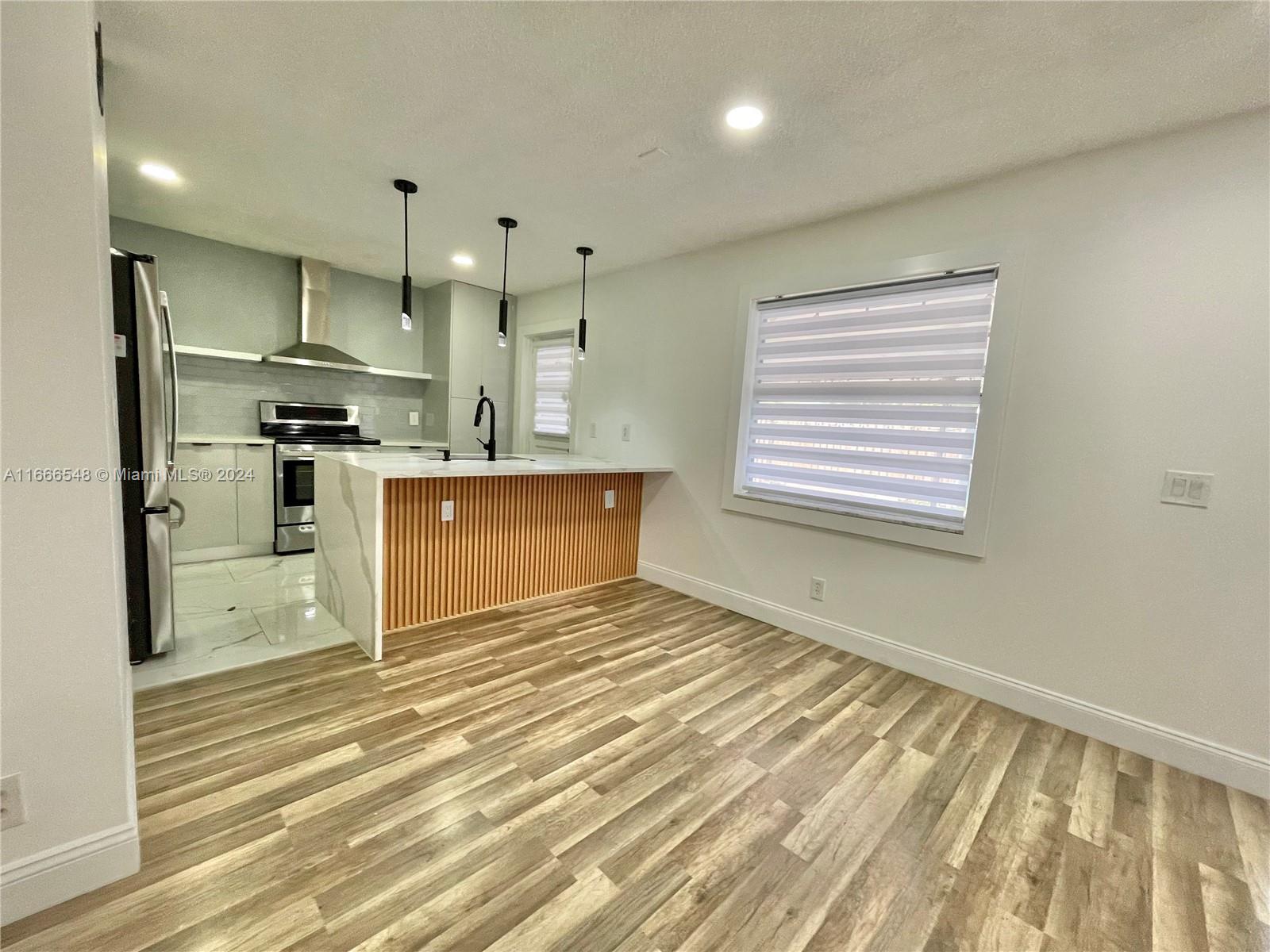 NO 1 PALM-AIRE VILLAGE CO - Residential