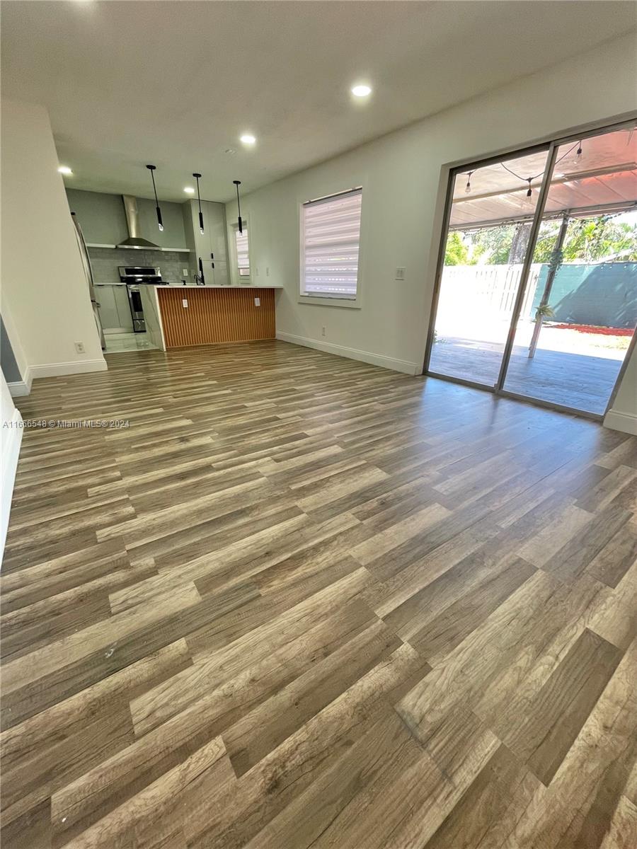 NO 1 PALM-AIRE VILLAGE CO - Residential