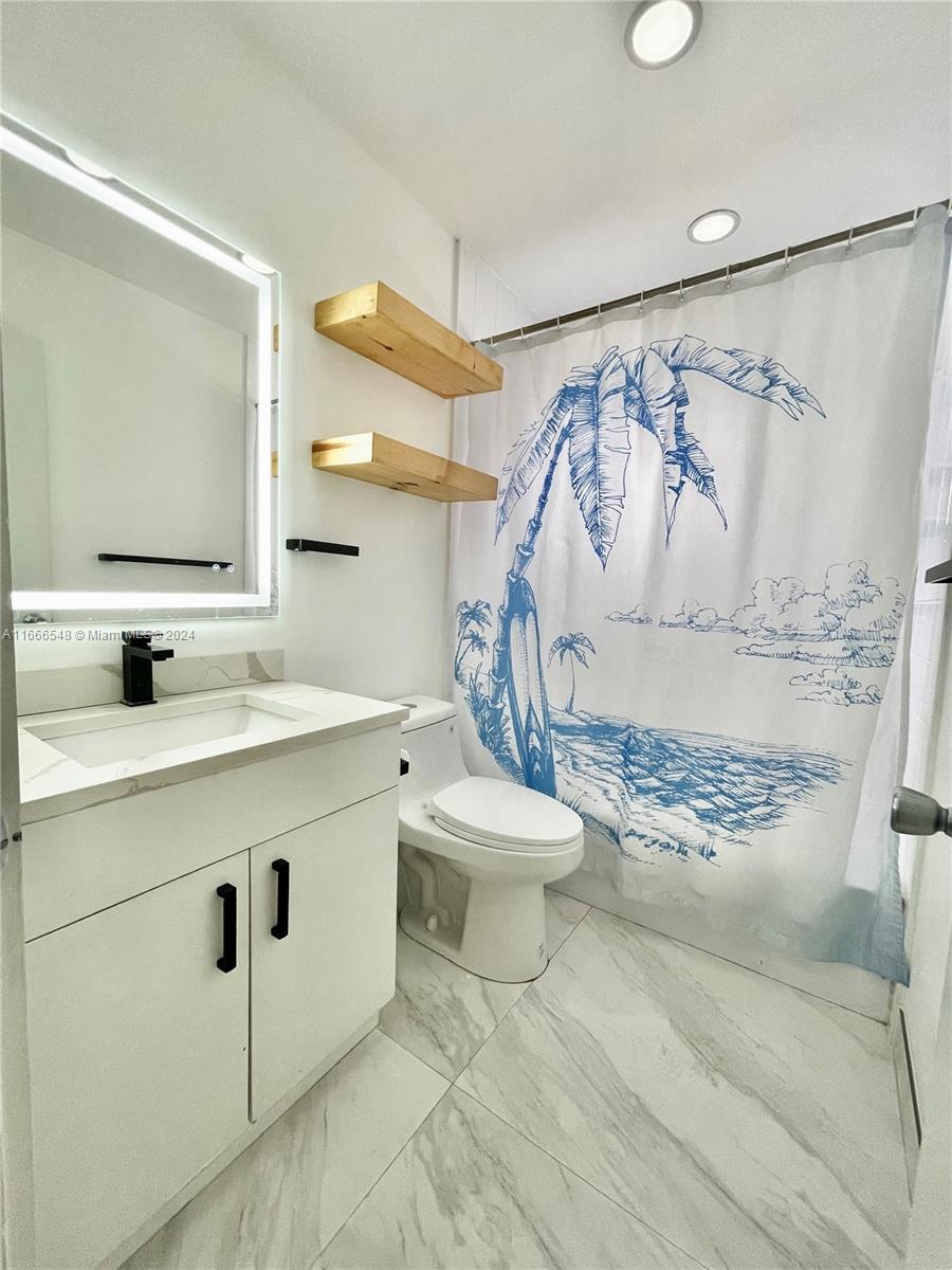 NO 1 PALM-AIRE VILLAGE CO - Residential
