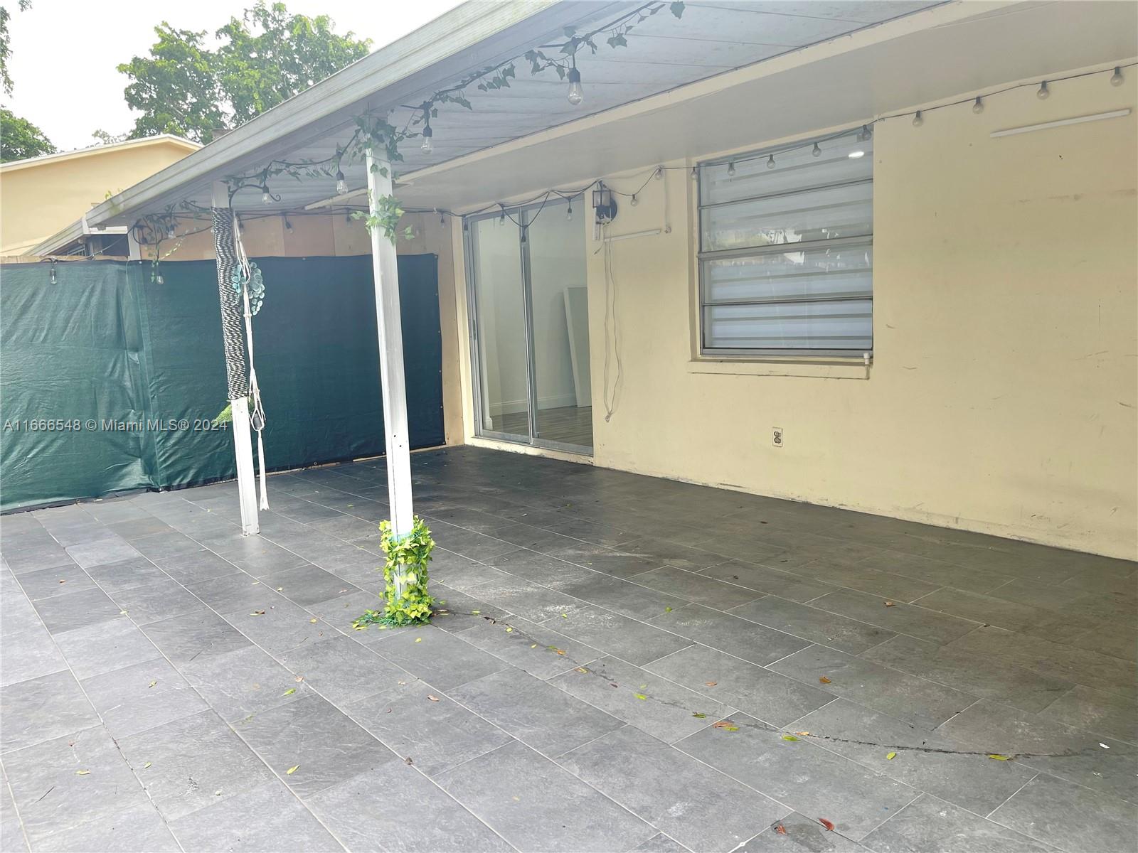 NO 1 PALM-AIRE VILLAGE CO - Residential