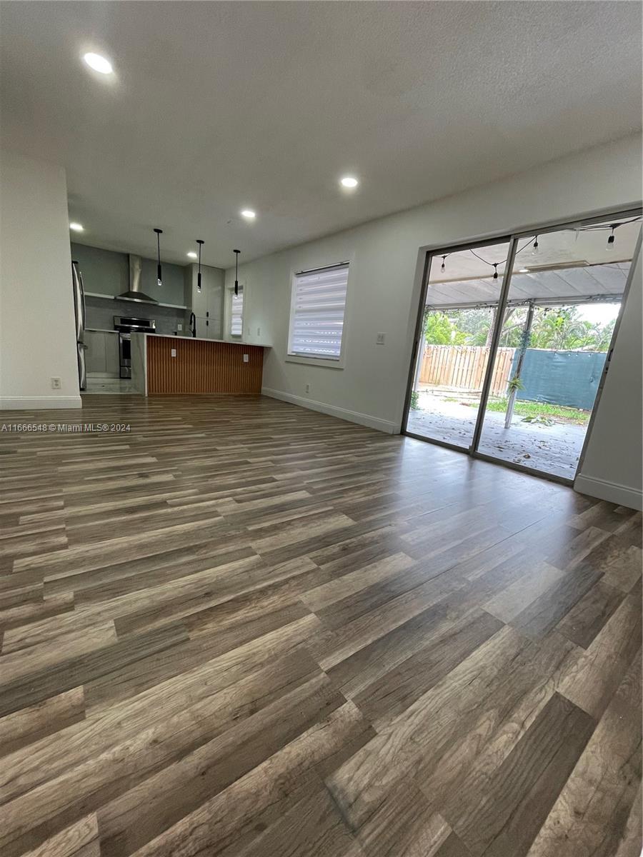 NO 1 PALM-AIRE VILLAGE CO - Residential
