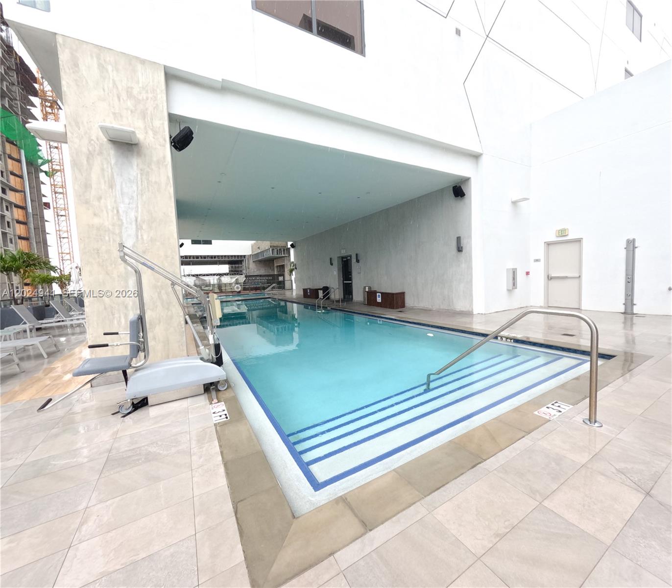 SMART BRICKELL LODGING 1 - Residential