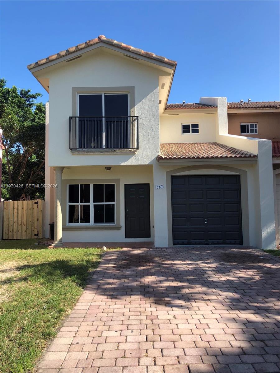 ABEL HOMES AT KEYS WINDS - Residential