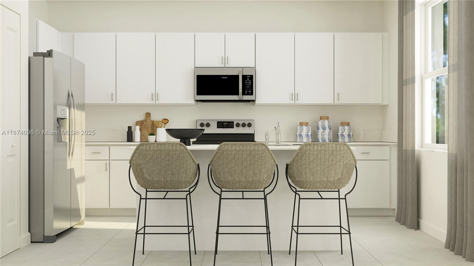 Altamira GranadaCollection - Residential