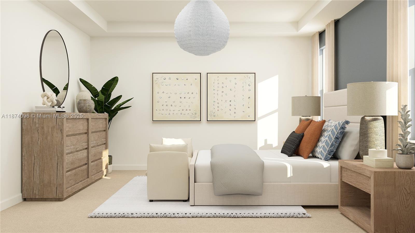 Altamira GranadaCollection - Residential