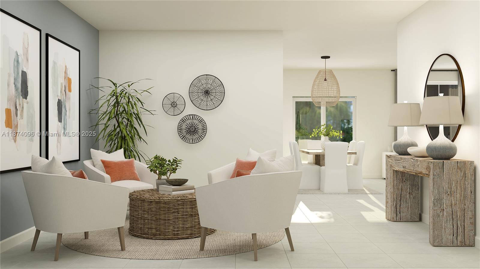 Altamira GranadaCollection - Residential