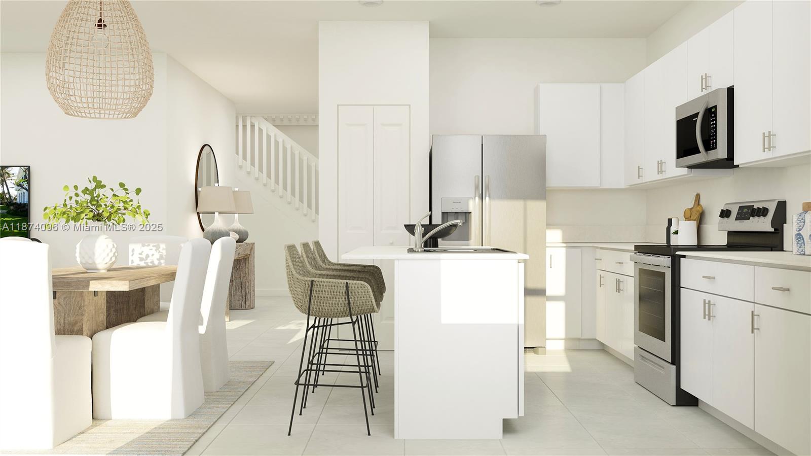 Altamira GranadaCollection - Residential