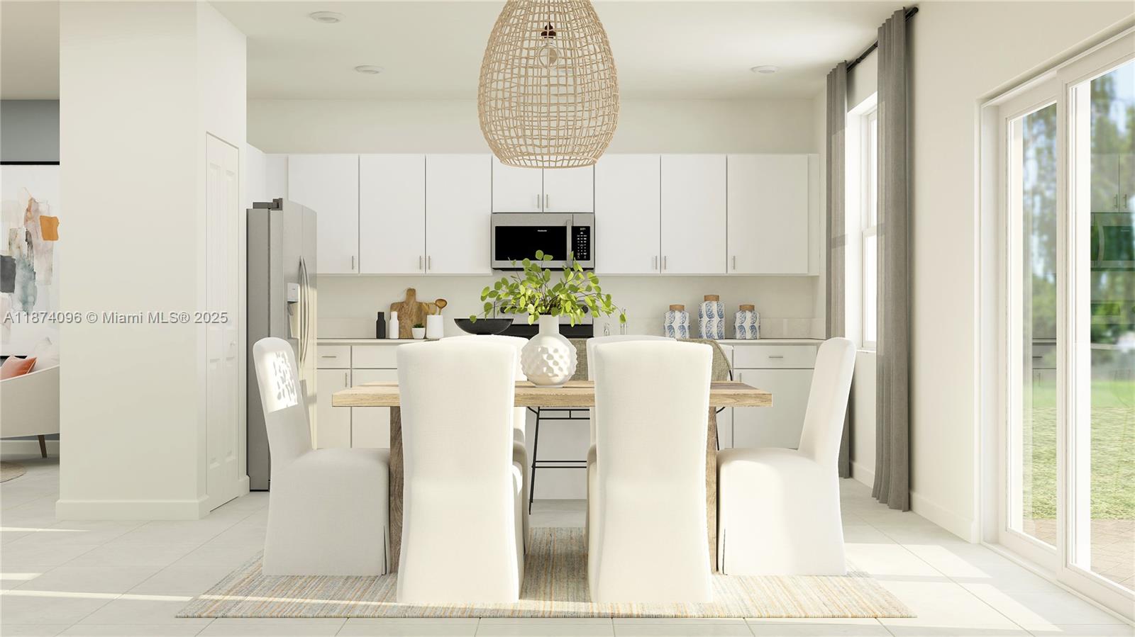 Altamira GranadaCollection - Residential