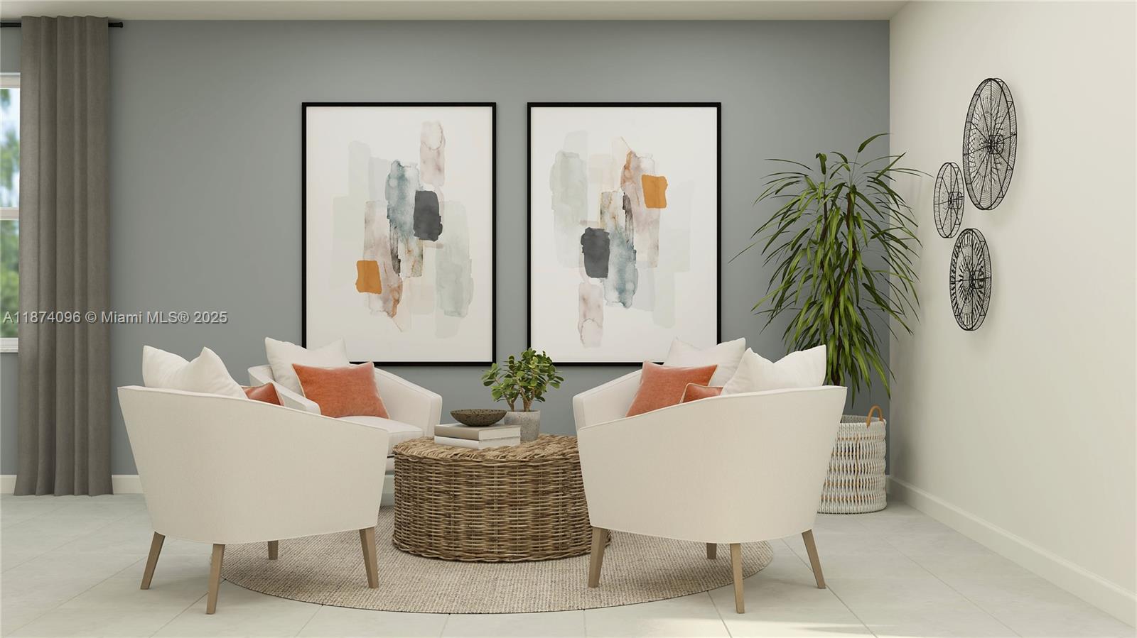 Altamira GranadaCollection - Residential