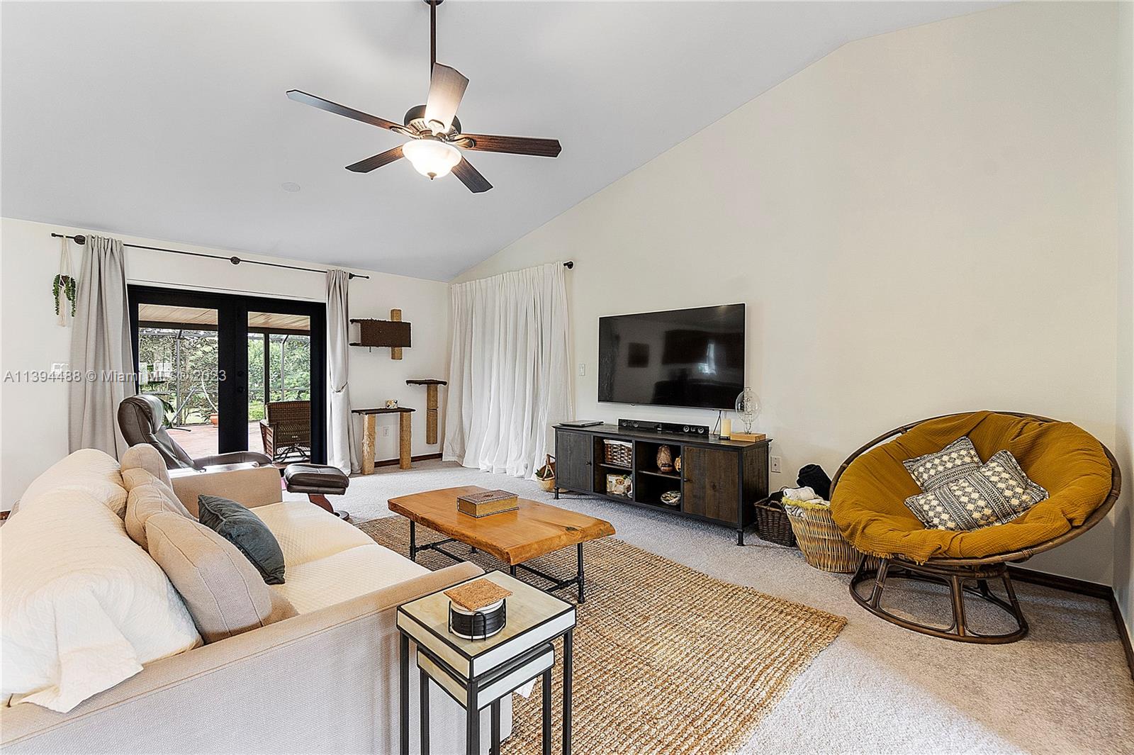 REDAVO ESTATES - Residential