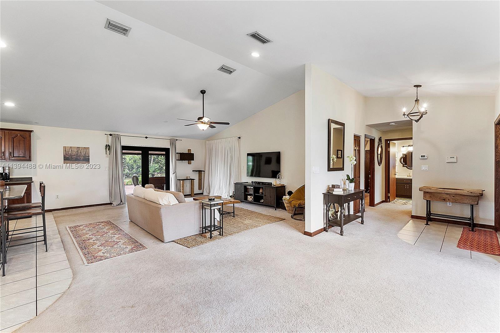 REDAVO ESTATES - Residential