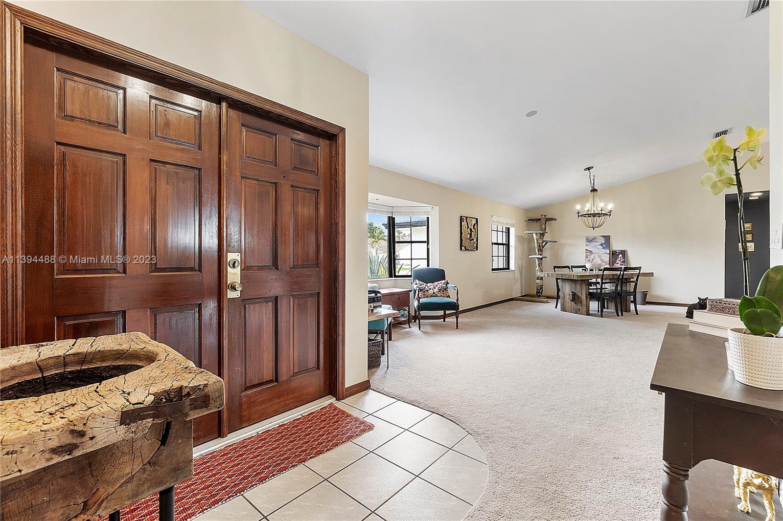 REDAVO ESTATES - Residential