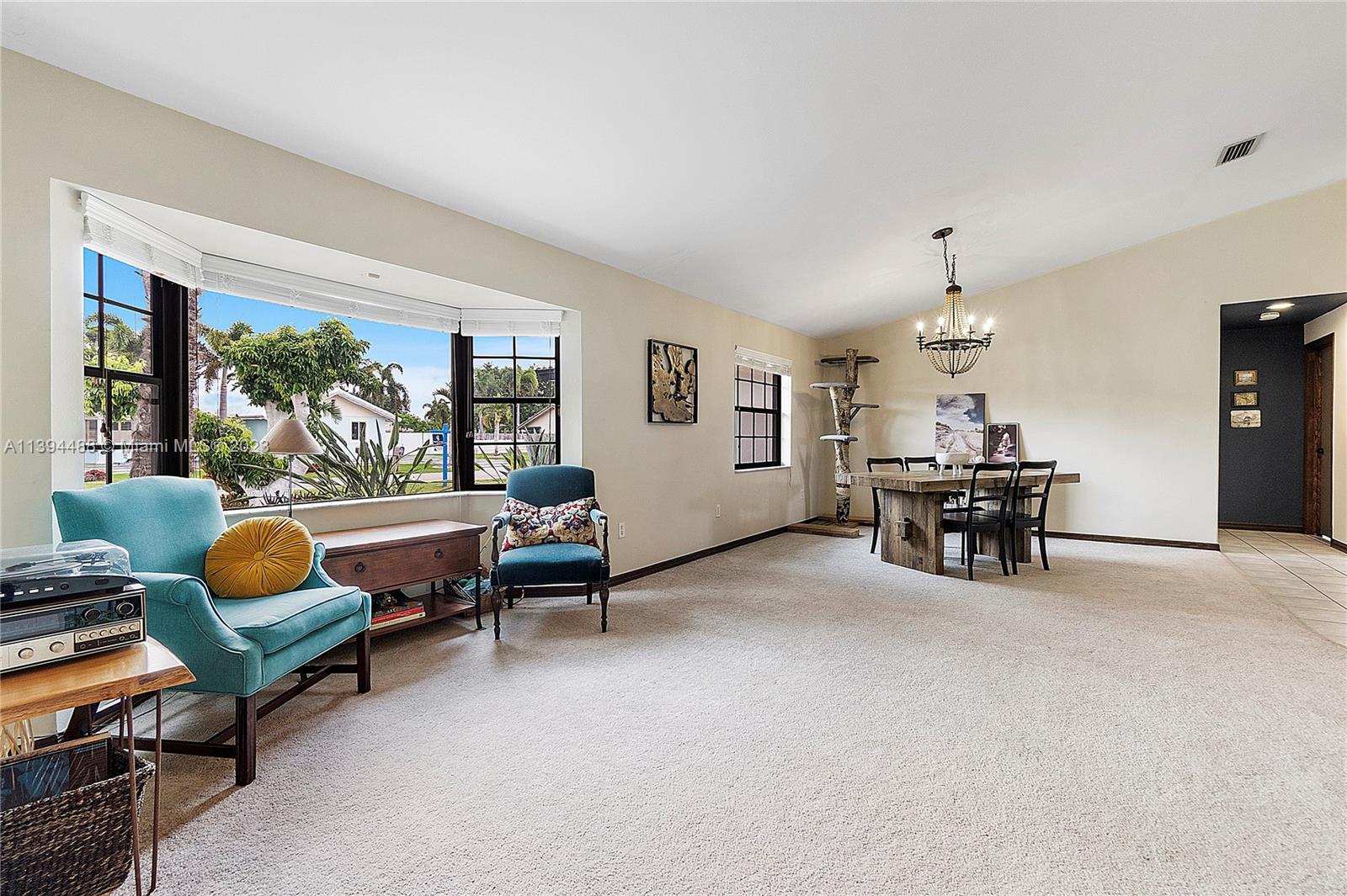 REDAVO ESTATES - Residential