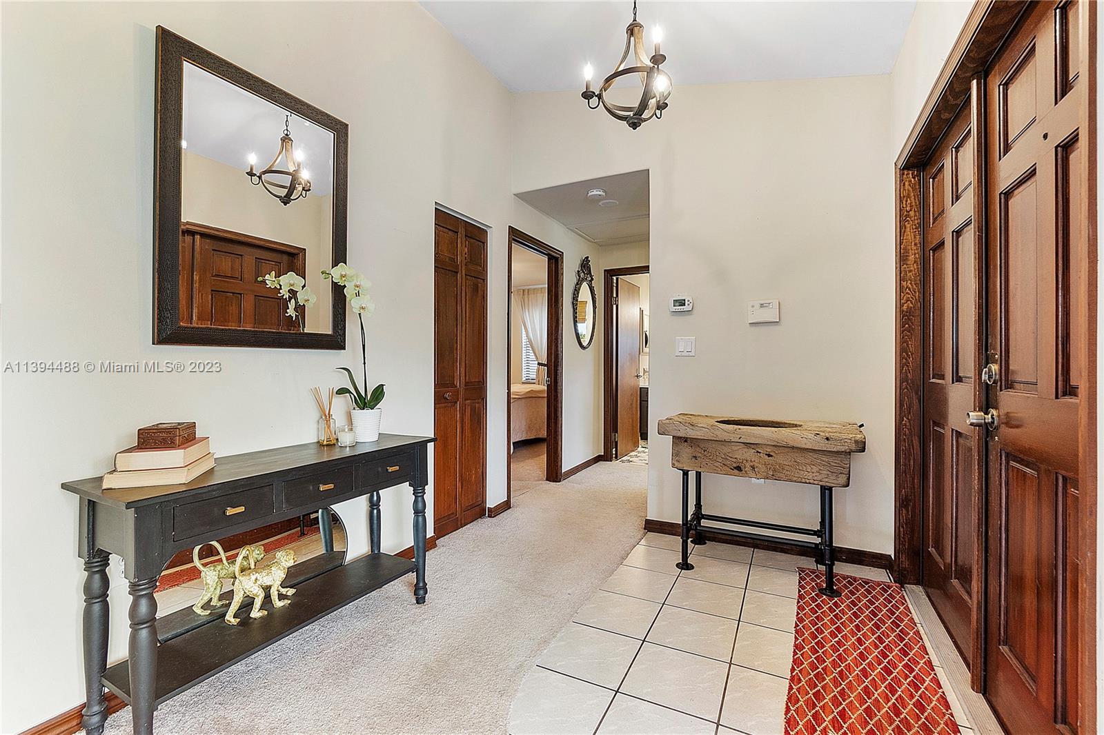 REDAVO ESTATES - Residential