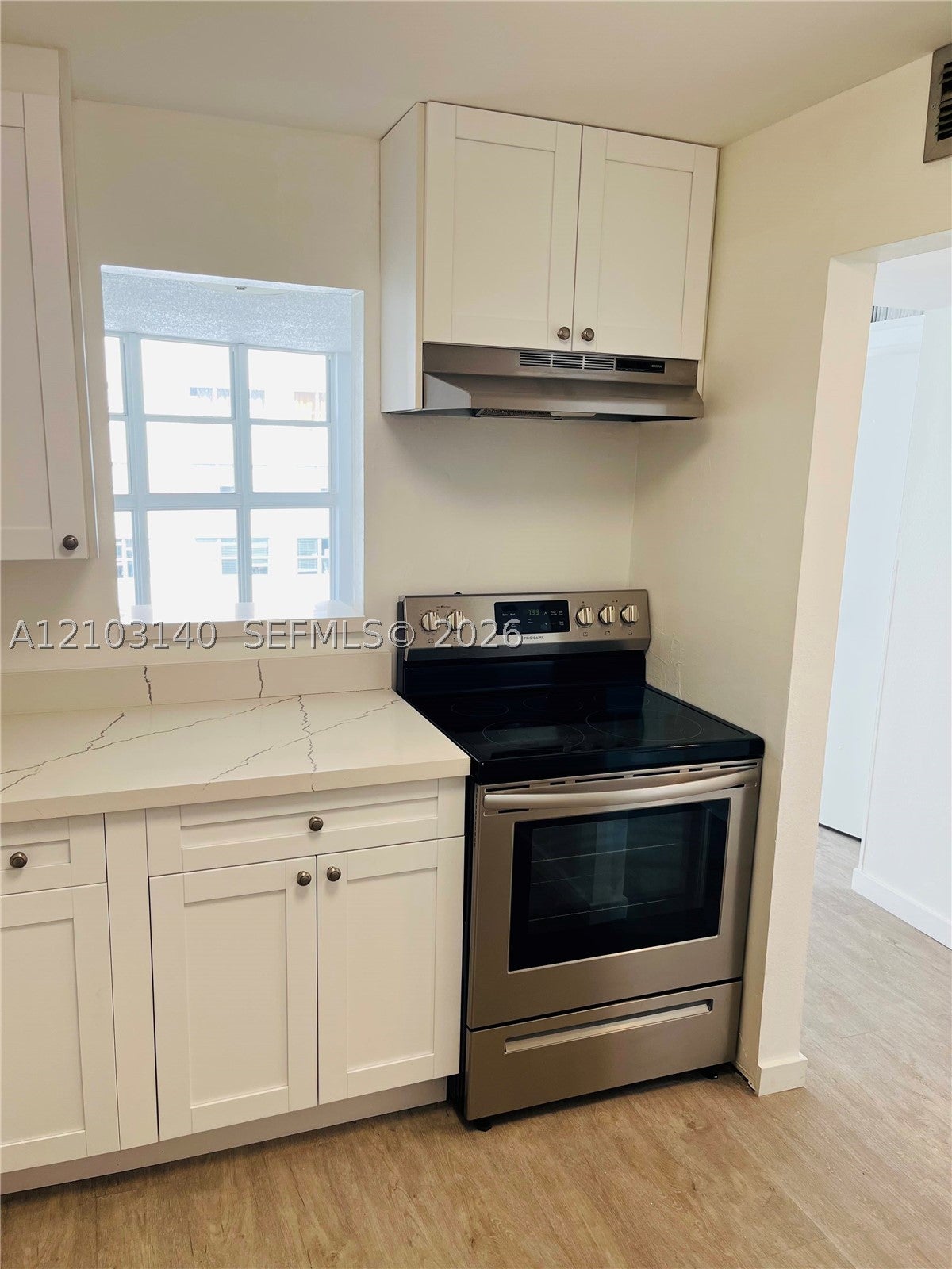 1228 West Ave 1407