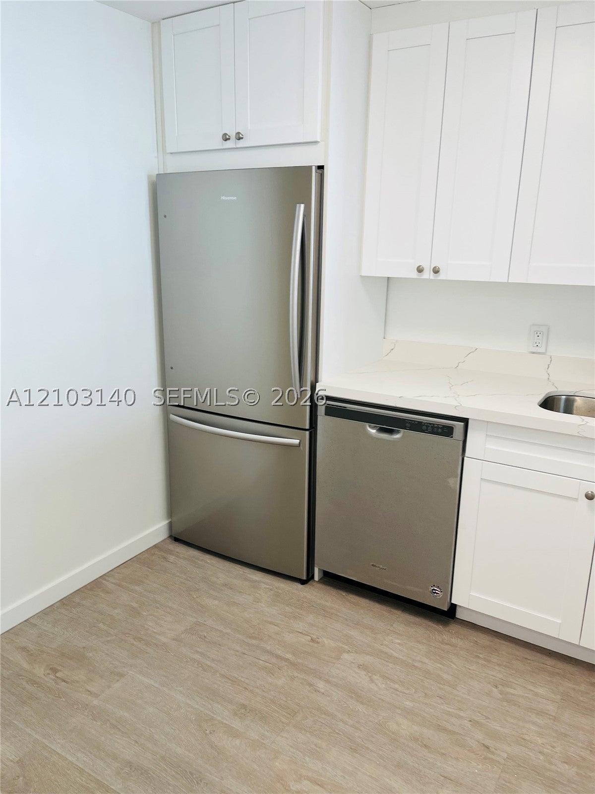 1228 West Ave 1407