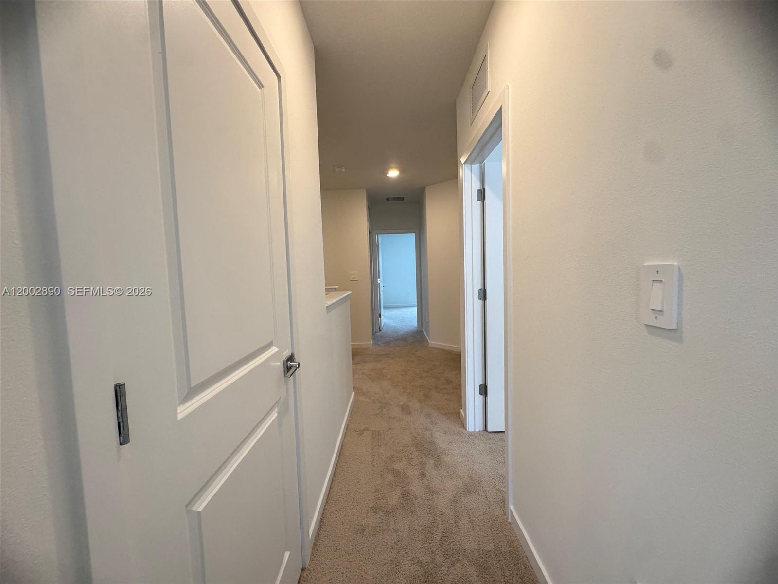 MIAMI LAND AND DEVELOPMEN - Residential Lease