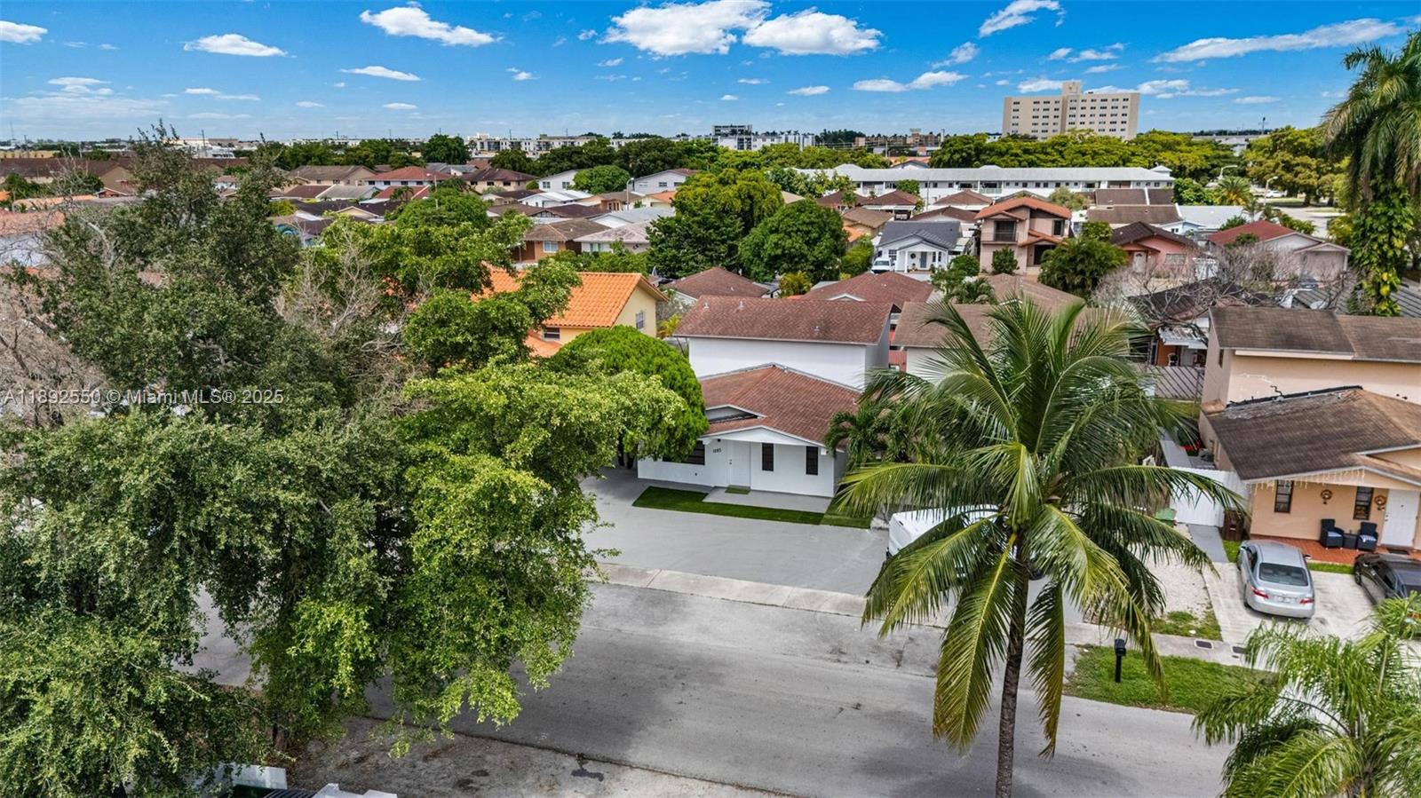 TWIN ROSE - Residential