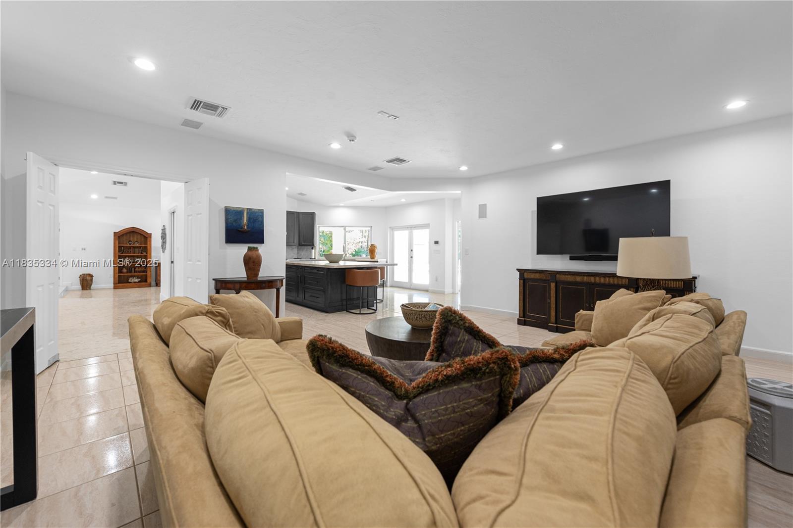 Redland - Residential