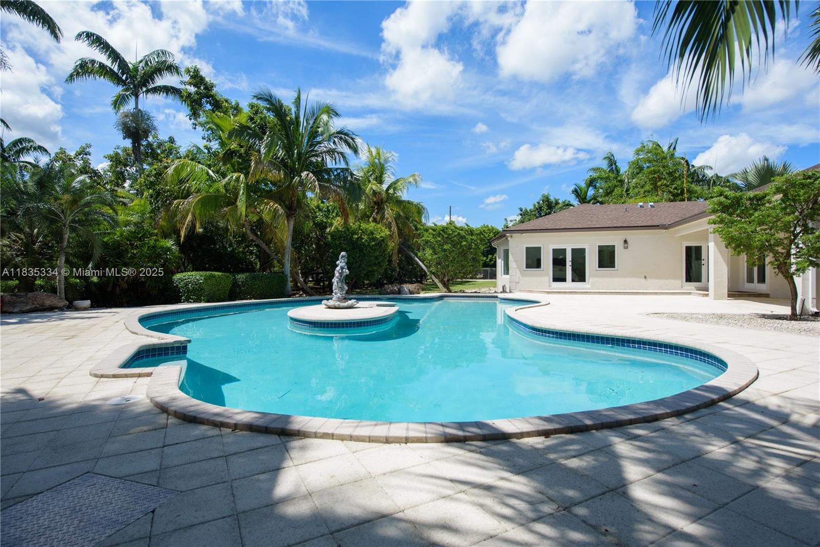 Redland - Residential