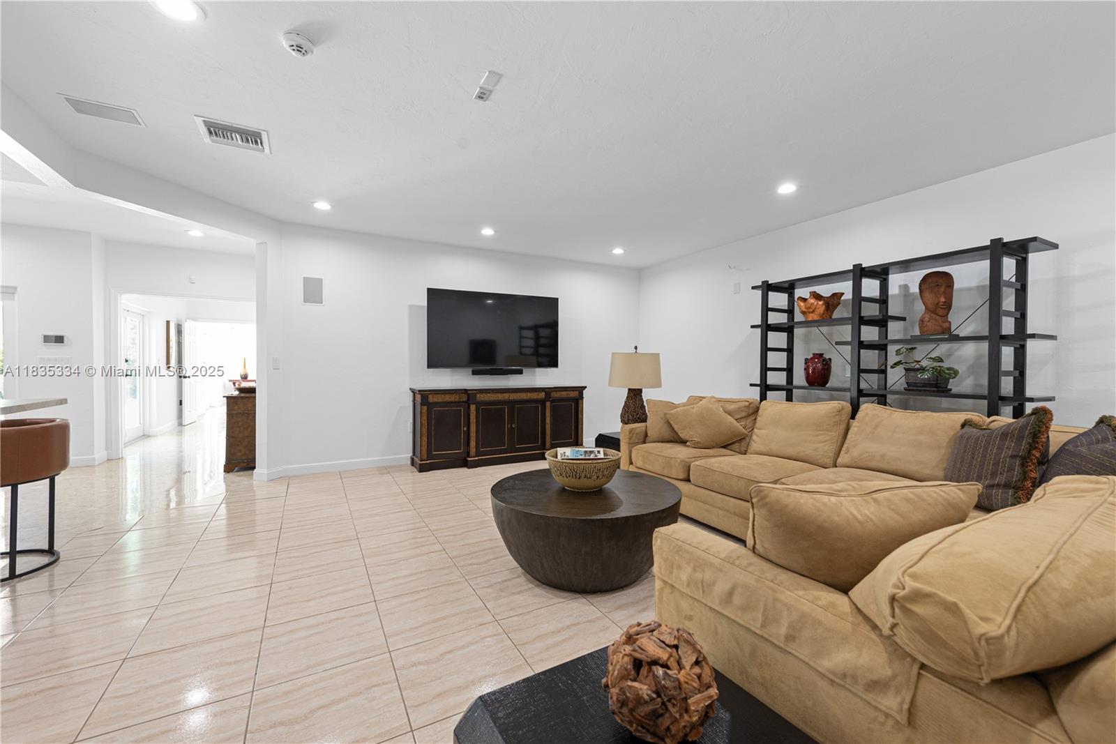 Redland - Residential