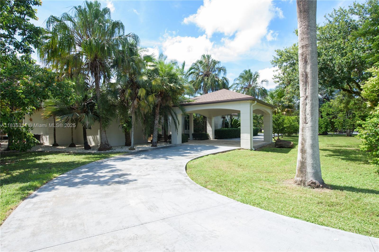 Redland - Residential