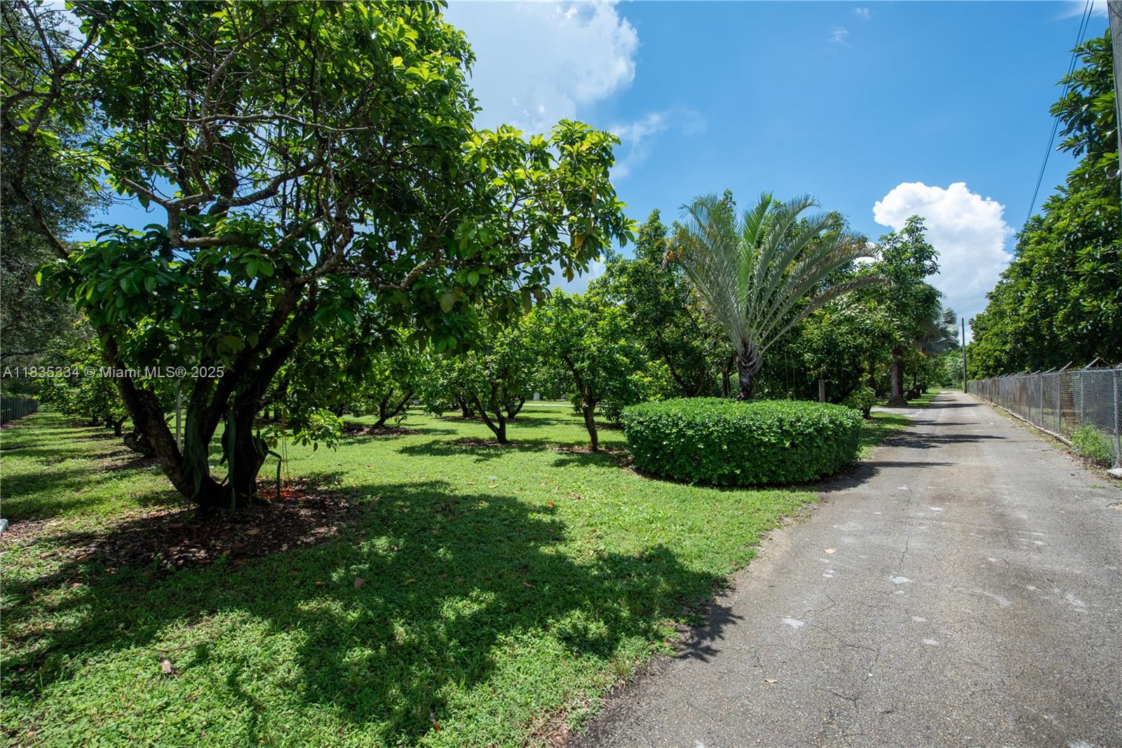 Redland - Residential