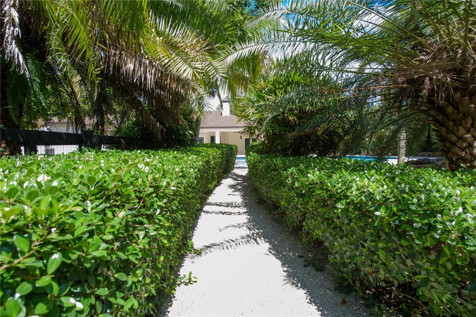 Redland - Residential