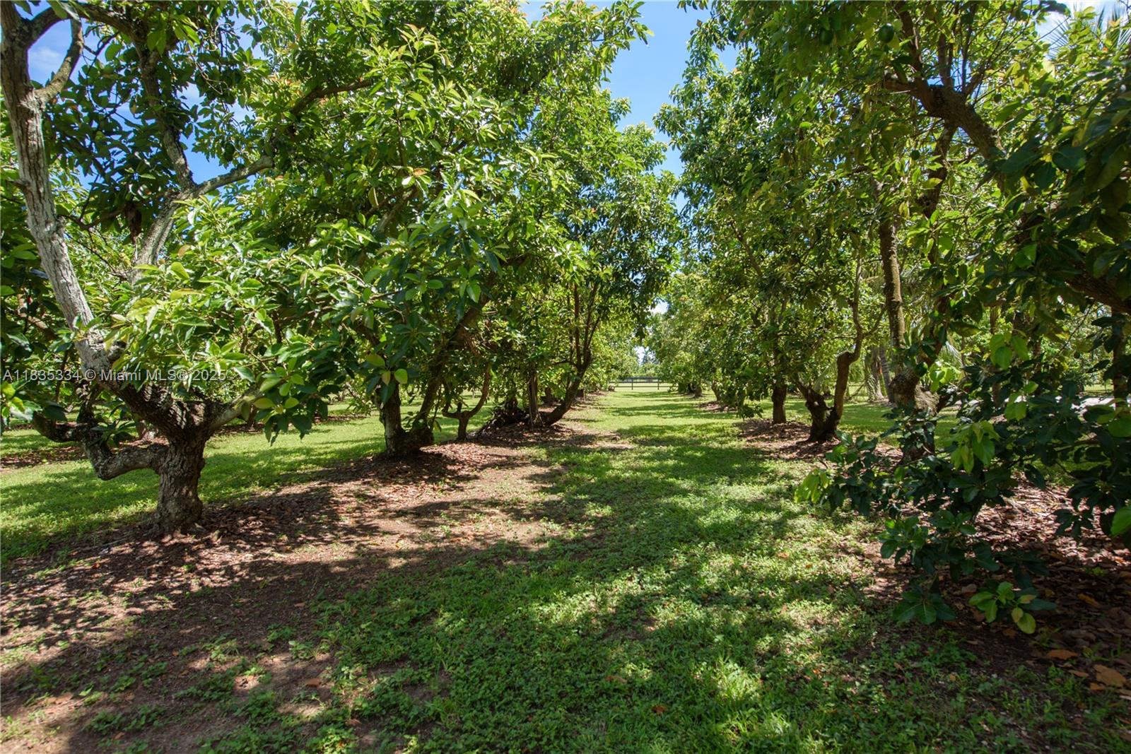 Redland - Residential