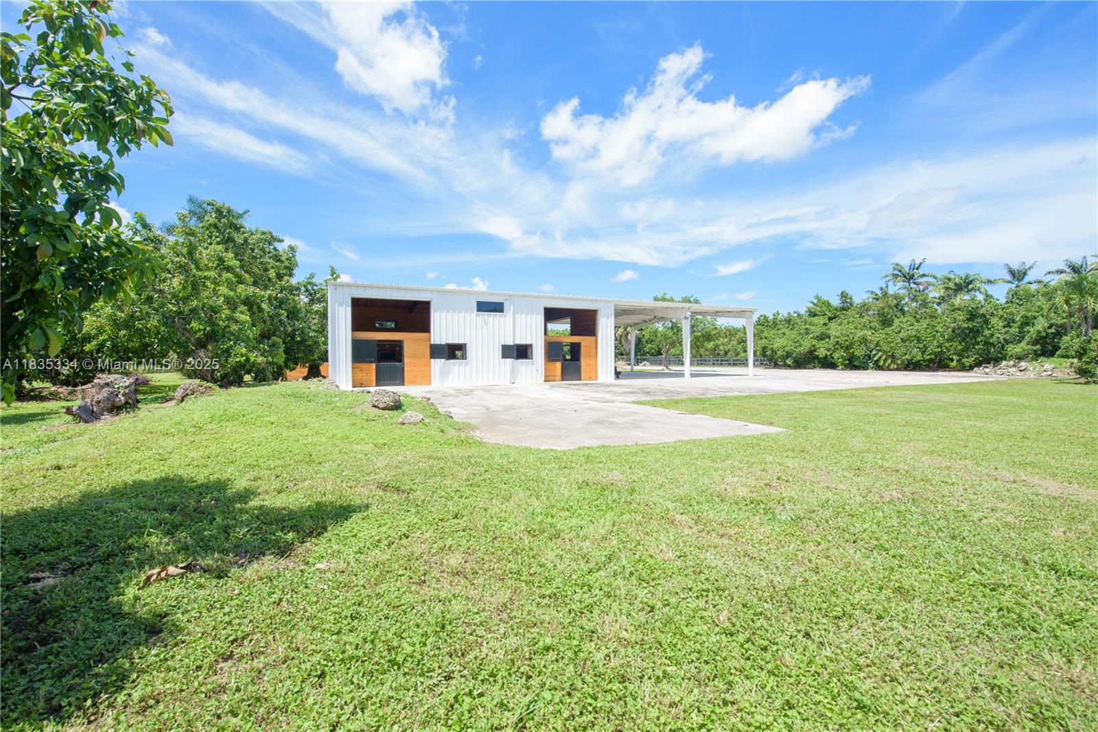 Redland - Residential